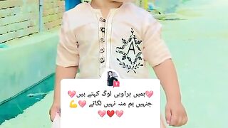 Etiquette boy video song beautiful children