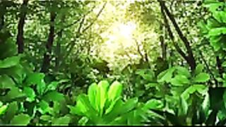 Forest green