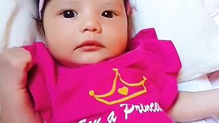 Filha linda