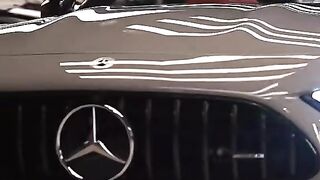 Moter car