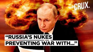 3 Killed In Kyiv Drone Raids On Engels Airbase, Russia Shells Kharkiv, Launches 40 Rocket Strikes
