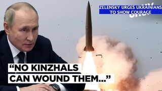 Putin Ready To Negotiate Russia's Bakhmut Offensive Slowing Down