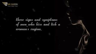 Three Signs And Symptoms Of Man Psychology