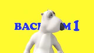 Kartun lucu