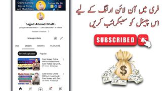 Earn Free USDT Daily Without Investment ???? | Free Auto Mining Site Forsage