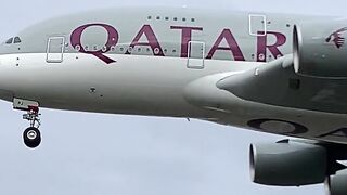 Qatar airways