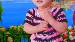 My Daughter Anfal
