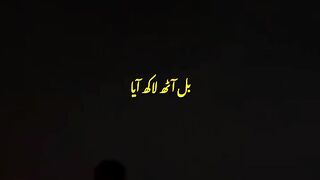 Har Hal me Allah ka shukar ada karo ❣️