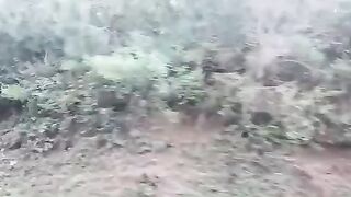 Murree hills