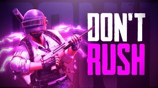 Pubg Montage By Mithani Boss
