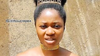What Africans Does