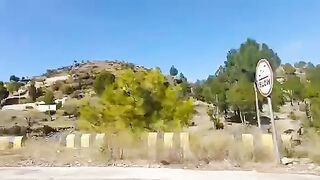 Visit in Murree Pakistan