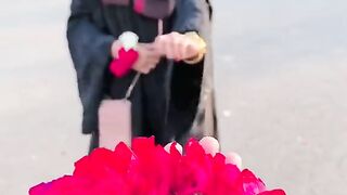 Whatsapp Love Status Girl With Gajra ????????????????????