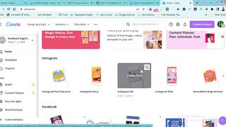 Canva Pro Free | canva pro complete guide in urdu |By ProTech