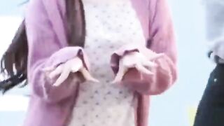 Cute Dance From Nency