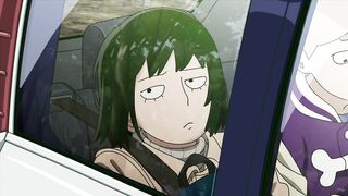 Mob psycho lll episode 8