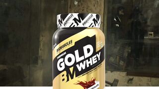 Bigmuscle whey protein benefits in hindi|Bigmuscle whey protein uses in hindi