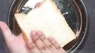 Bread snacks