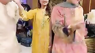 When your dad caught you recreating trending TikTok video