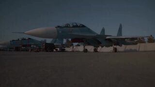 Amazing Sukhoi Su-30 In Action - Сухой Су-30
