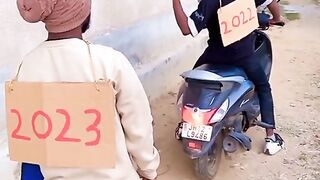Funny 2022 to 2023 Mein wapis aaonga
