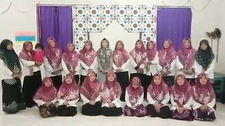 Ikhtitam anak bangsa