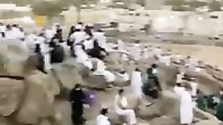 Beautiful Hajj Moments | Mina | Arafat | Must Watch