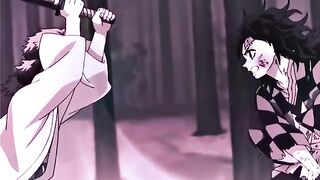 demon slayer anime edit