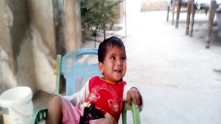 My Cute Baby