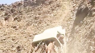 Dangerous driving