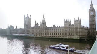 London City Tour