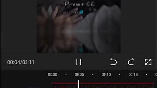 Remix TikTok | Capcut
