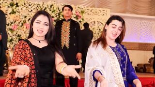 Mehak Malik &Talash Jaan/Super Dance 2023/Super Song