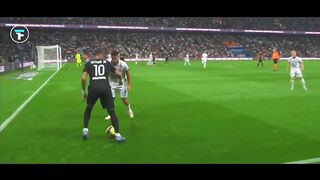 football can sometimes surprise you