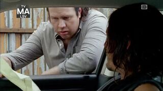 The Walking Dead Season 6 Episode 11