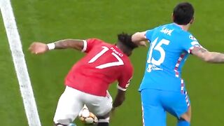 football can sometimes surprise you part 2