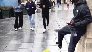 Football funny video ????????