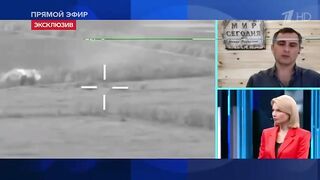 Юрий Подоляка. Сводка для программы «Время покажет» (27.12.2022)