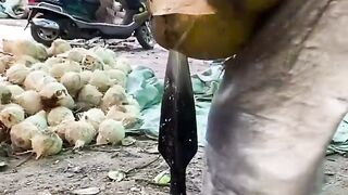 Food cutting skill
