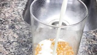 learn how to make movie theater popcorn with this special secret