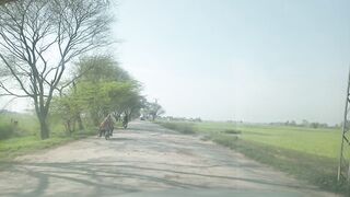 Village view