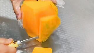 Food cutting skill