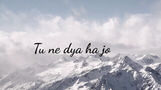 Ay dil ha mushkil status