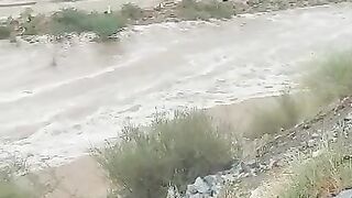 Rain in saudi arabia today