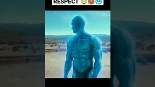 Dr Manhattan