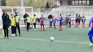 New CR7 - VIDEO OPEN