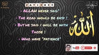 GOLDEN WORDS |motivation islamic video 2022|