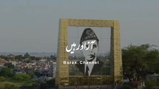 Quaid e azam Birthday status 2022