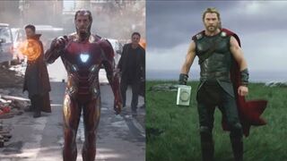 Who won