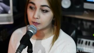 Najwa Farouk - Mawjou3 galbi (Cover)نجوى فاروق - موجوع قلبي سيف عامر - موجوع قلبي
